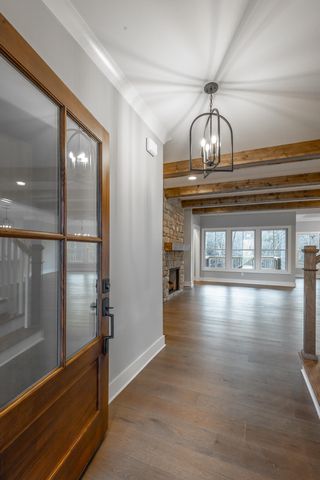 7119 Paxton Circle, Hixson, TN 37343