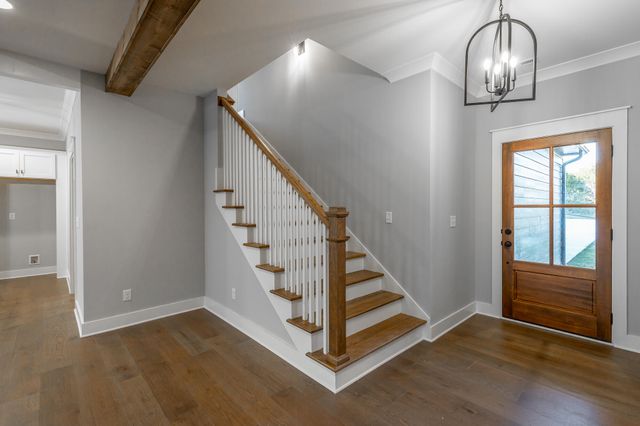 7119 Paxton Circle, Hixson, TN 37343