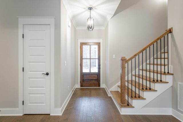 7119 Paxton Circle, Hixson, TN 37343