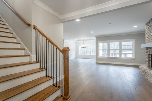 7119 Paxton Circle, Hixson, TN 37343