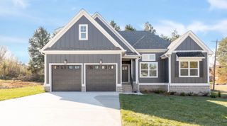 7119 Paxton Circle, Hixson, TN 37343