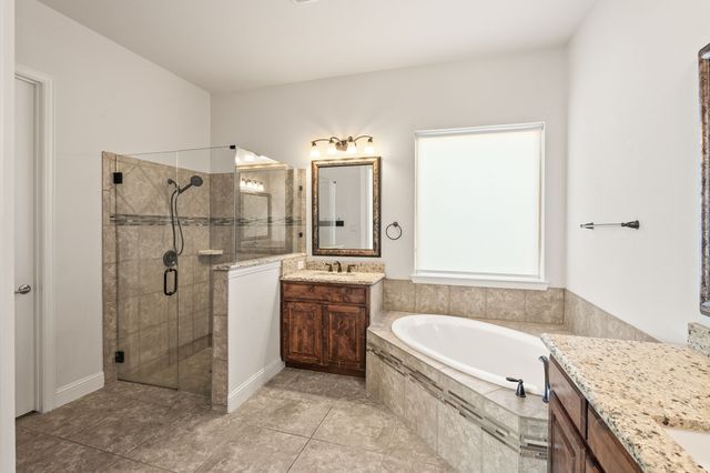 502 Leeward Drive, Murphy, TX 75094