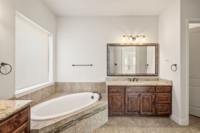 502 Leeward Drive, Murphy, TX 75094