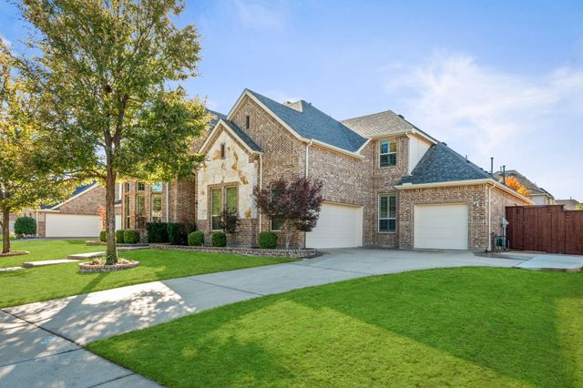 502 Leeward Drive, Murphy, TX 75094