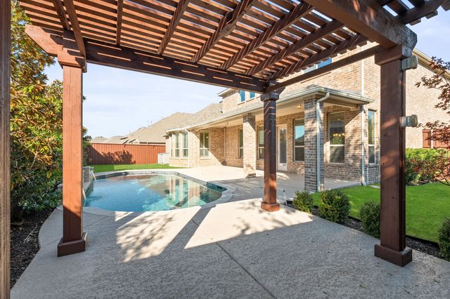 502 Leeward Drive, Murphy, TX 75094