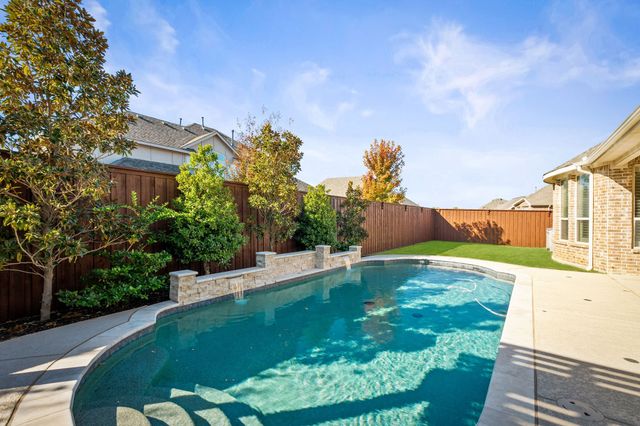 502 Leeward Drive, Murphy, TX 75094