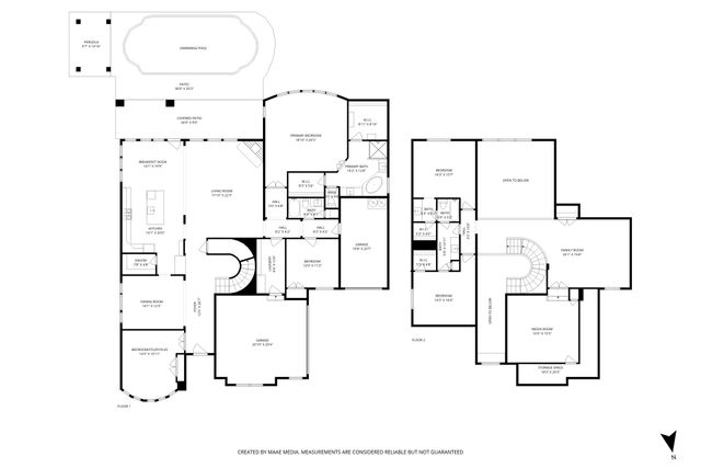 502 Leeward Drive, Murphy, TX 75094