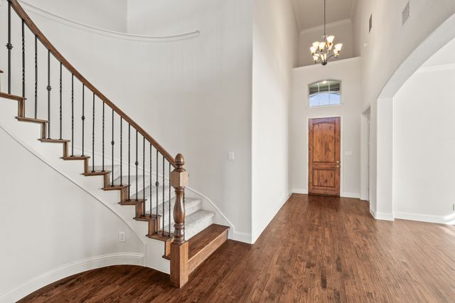 502 Leeward Drive, Murphy, TX 75094