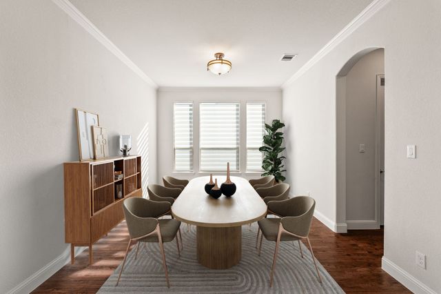 502 Leeward Drive, Murphy, TX 75094