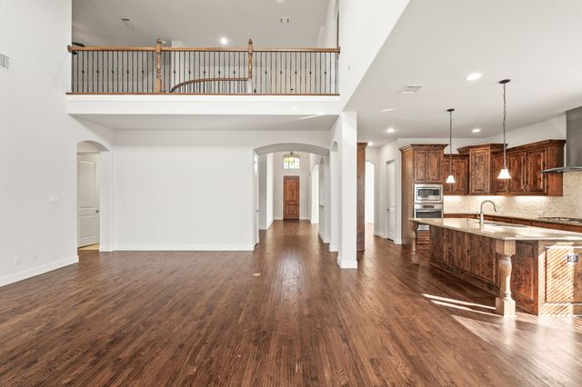 502 Leeward Drive, Murphy, TX 75094