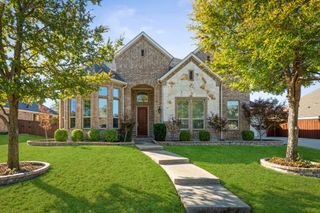 502 Leeward Drive, Murphy, TX 75094