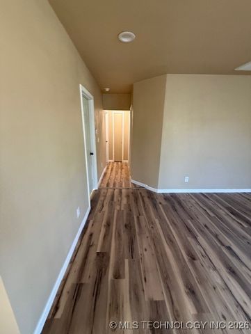 605 W Main Street, Vian, OK 74962