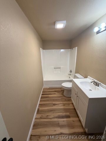 605 W Main Street, Vian, OK 74962