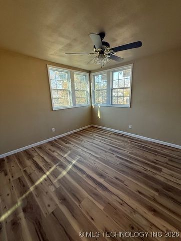 605 W Main Street, Vian, OK 74962