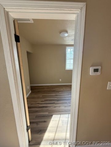 605 W Main Street, Vian, OK 74962