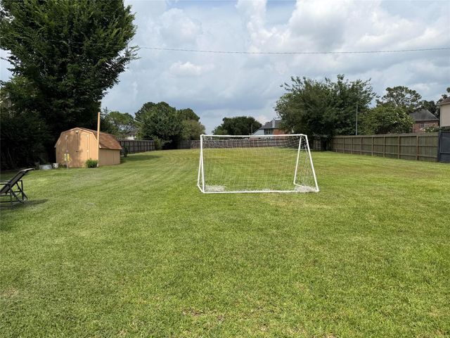 14303 S Vistaglen Loop, Houston, TX 77084