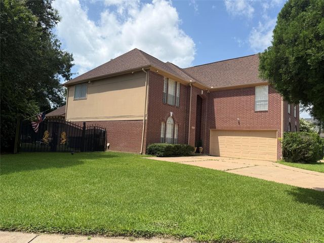 14303 S Vistaglen Loop, Houston, TX 77084