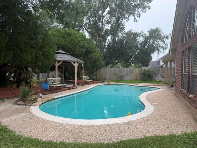 14303 S Vistaglen Loop, Houston, TX 77084