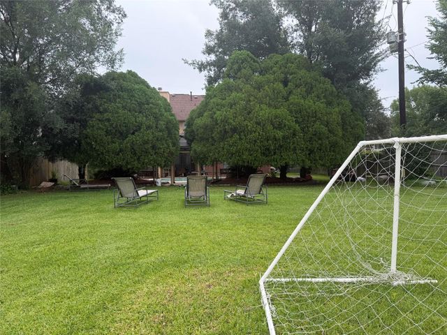 14303 S Vistaglen Loop, Houston, TX 77084