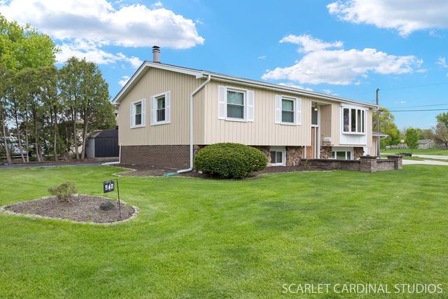 940 S Villa Avenue, Villa Park, IL 60181