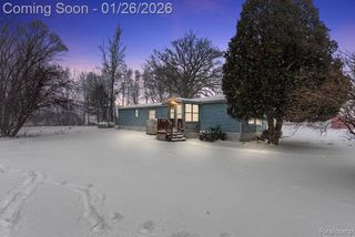 5246 Nicholson Road, Handy Township, MI 48836