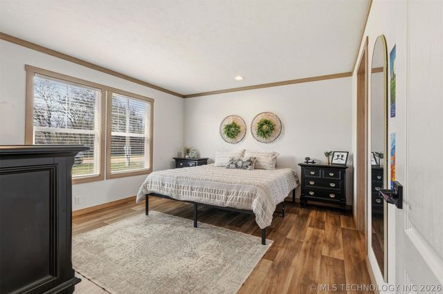 426 White Drive, Mead, OK 73449