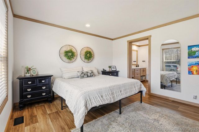 426 White Drive, Mead, OK 73449