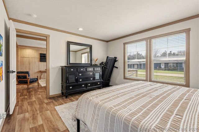 426 White Drive, Mead, OK 73449