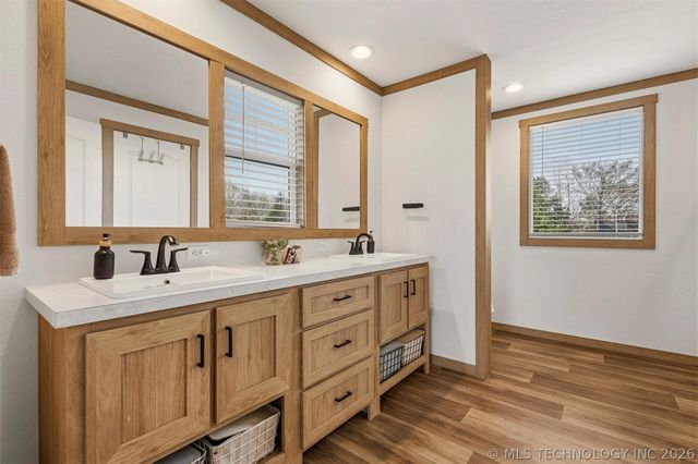 426 White Drive, Mead, OK 73449