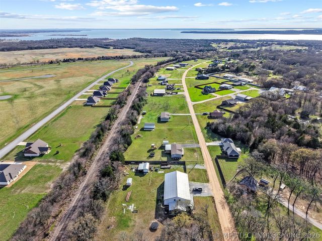 426 White Drive, Mead, OK 73449