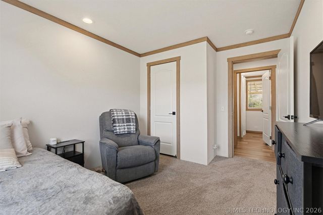 426 White Drive, Mead, OK 73449