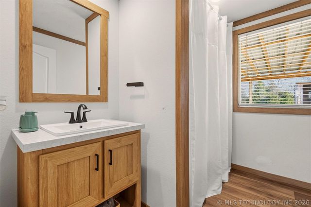 426 White Drive, Mead, OK 73449