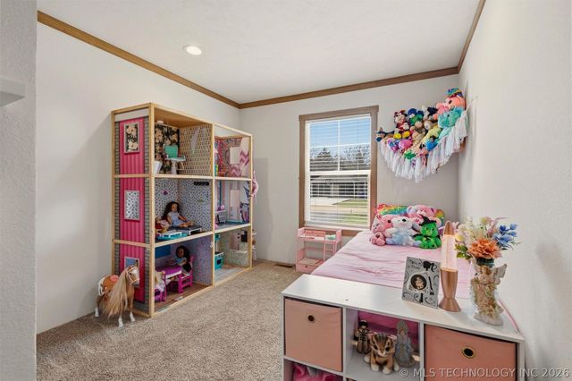 426 White Drive, Mead, OK 73449