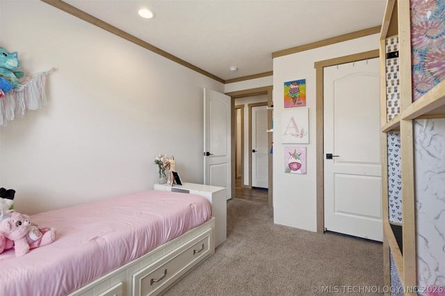 426 White Drive, Mead, OK 73449