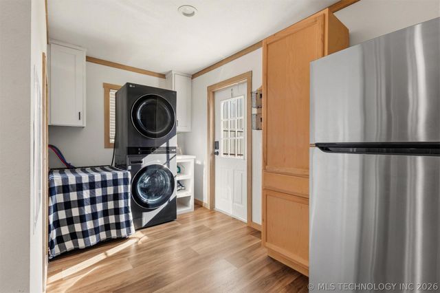 426 White Drive, Mead, OK 73449