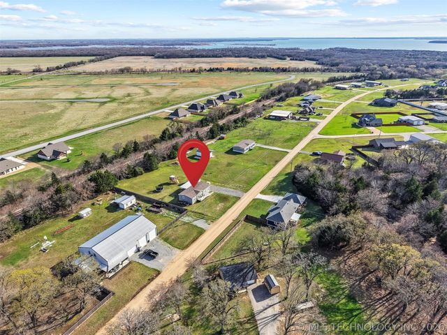 426 White Drive, Mead, OK 73449