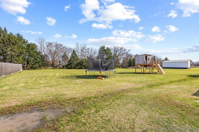 426 White Drive, Mead, OK 73449