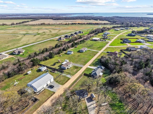 426 White Drive, Mead, OK 73449