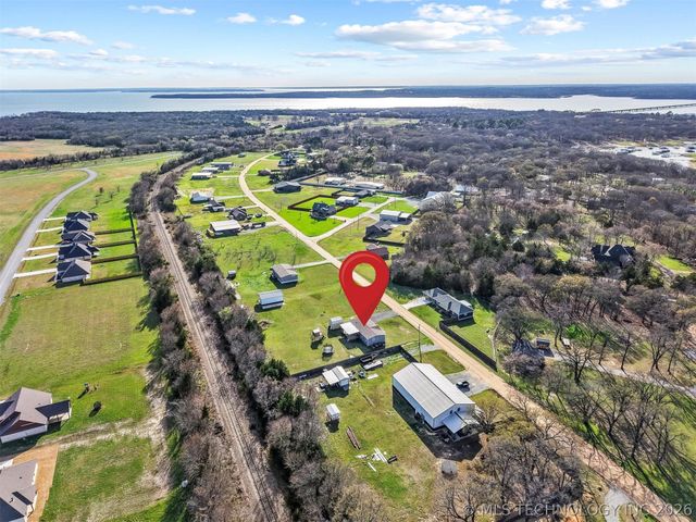 426 White Drive, Mead, OK 73449