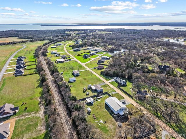 426 White Drive, Mead, OK 73449