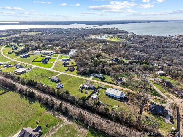 426 White Drive, Mead, OK 73449