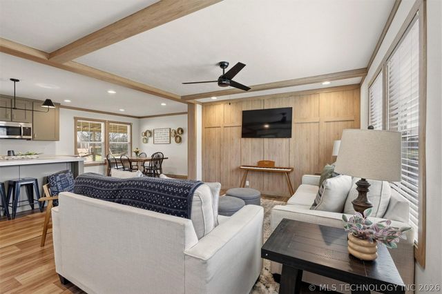 426 White Drive, Mead, OK 73449