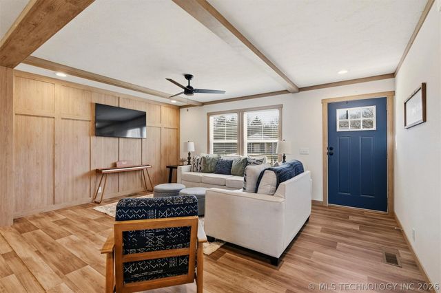 426 White Drive, Mead, OK 73449