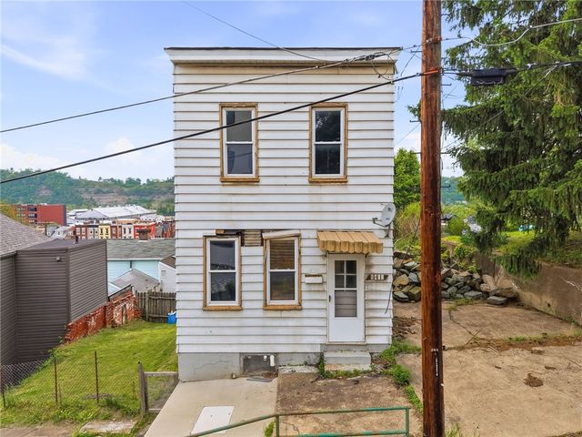 5405 Kent Way, Lawrenceville, PA 15201