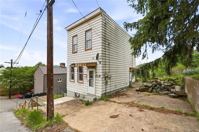 5405 Kent Way, Lawrenceville, PA 15201