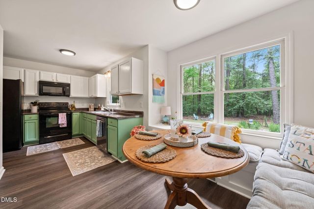 5407 Loyal Place, Durham, NC 27713