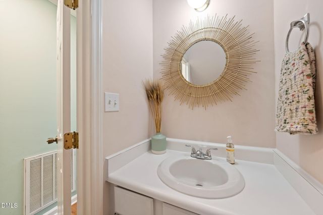 5407 Loyal Place, Durham, NC 27713