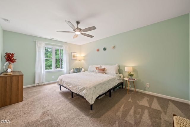 5407 Loyal Place, Durham, NC 27713