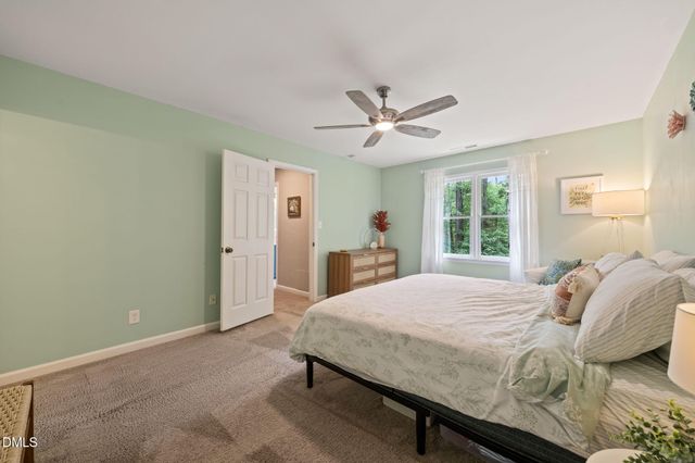 5407 Loyal Place, Durham, NC 27713