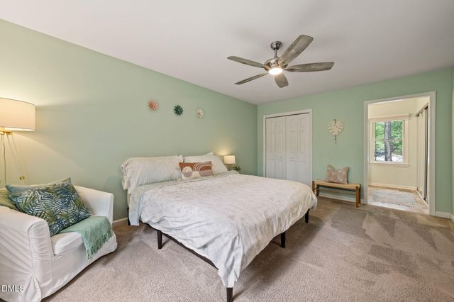 5407 Loyal Place, Durham, NC 27713